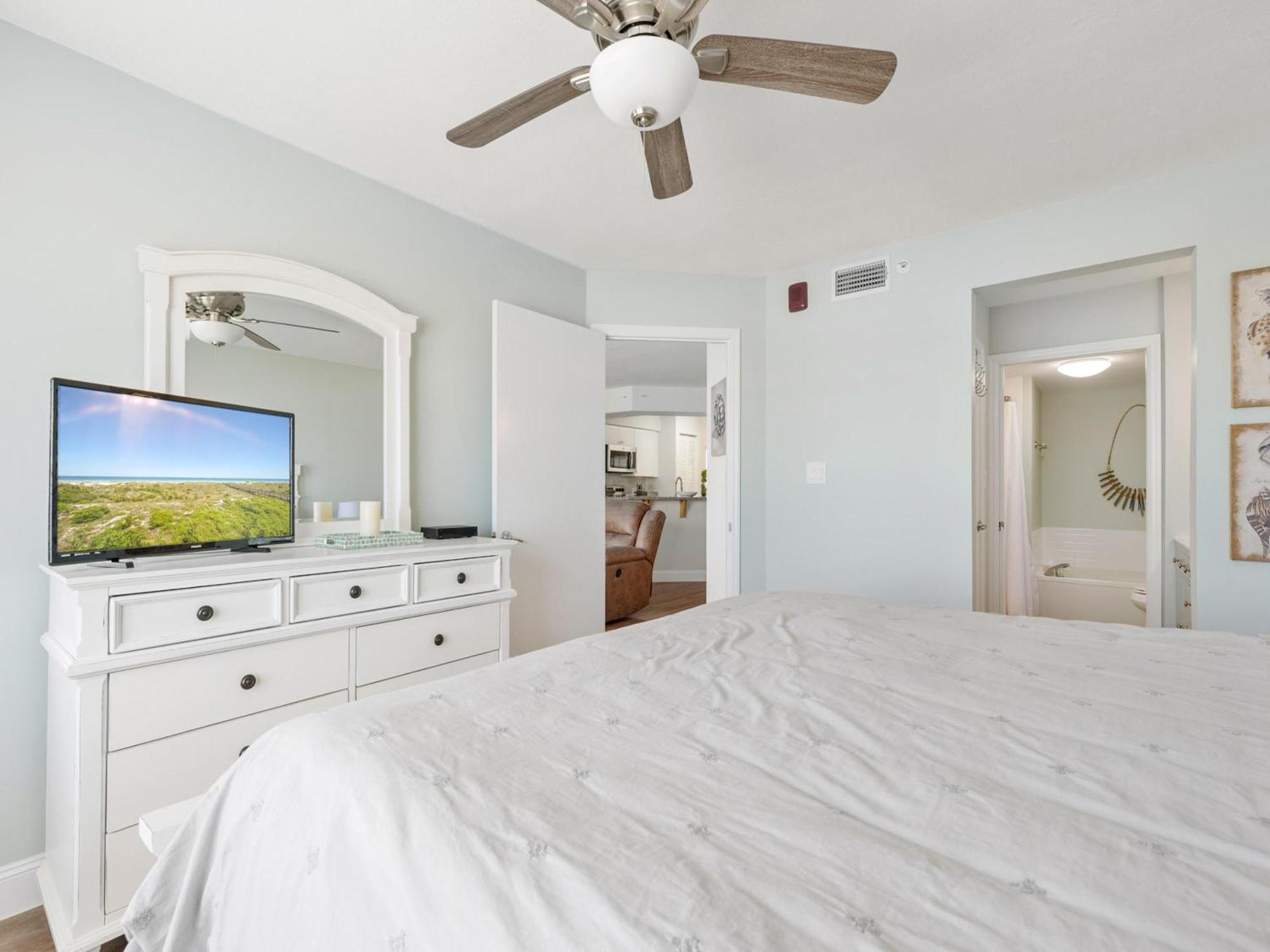 Апартаменты Sea Winds 501 - Corner Breeze Ормонд Бич Экстерьер фото